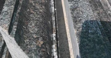 北海英国棕别墅线条