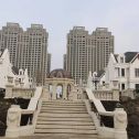 北海黄金麻工程案例