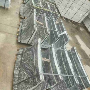 北海浪淘沙异形定制