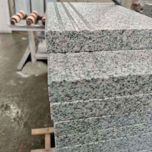 北海芝麻白楼梯踏步