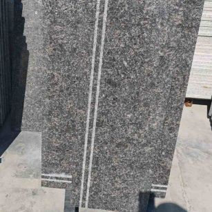 北海英国棕楼梯踏步