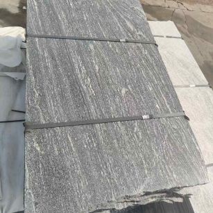 北海夜里雪浪淘沙毛板