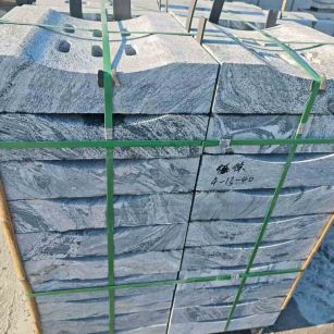 北海浪淘沙水沟盖板