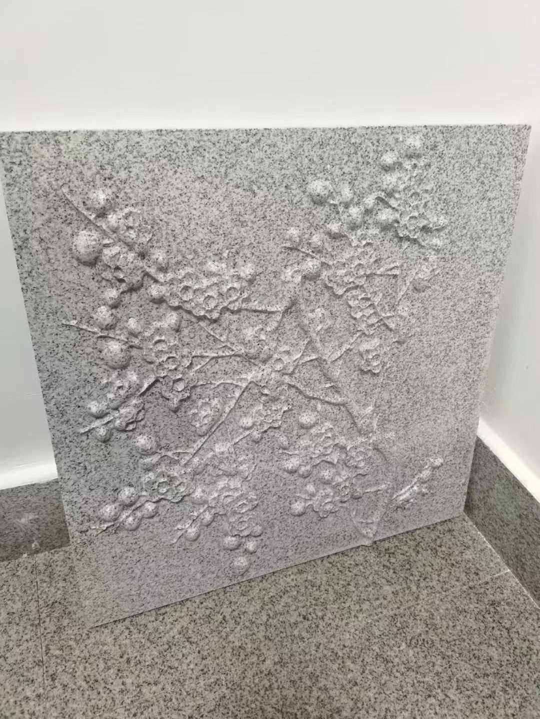 北海芝麻白雕刻版，异形定制