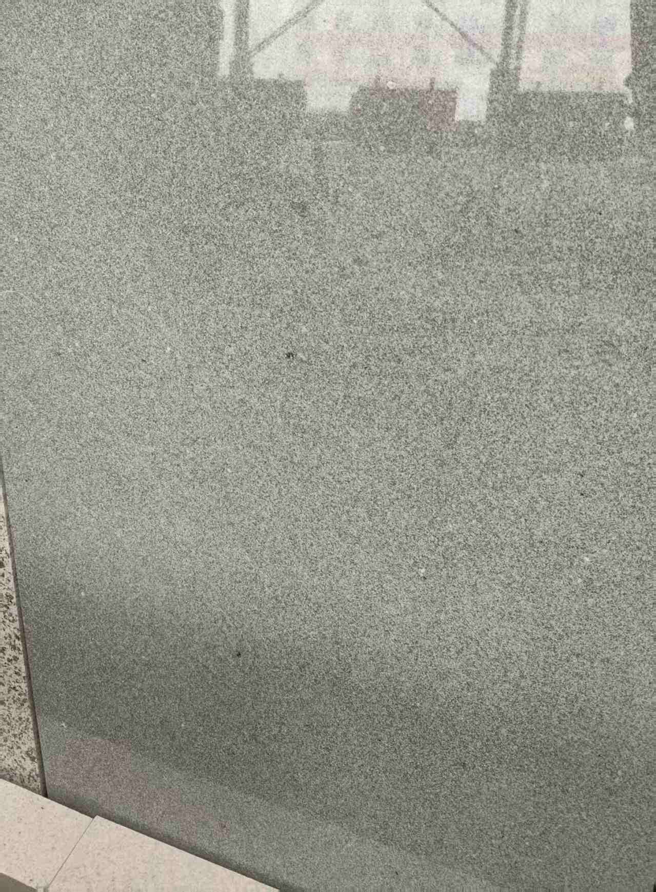 北海芝麻灰 地铺石 干挂