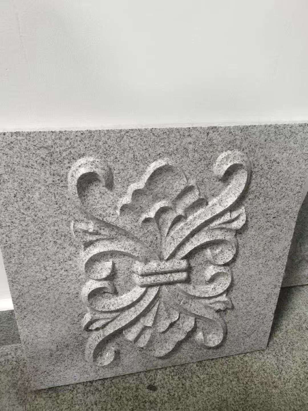 北海芝麻白雕刻版